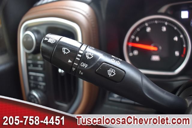 Used 2021 Chevrolet Silverado 2500 High Country w/ Z71 Off-Road Package AWD/4WD image 34