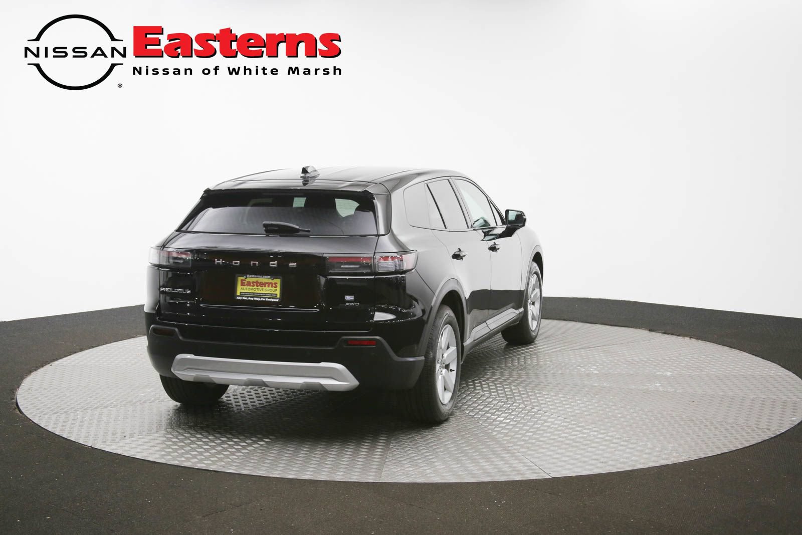 Used 2024 Honda Prologue EX image 36