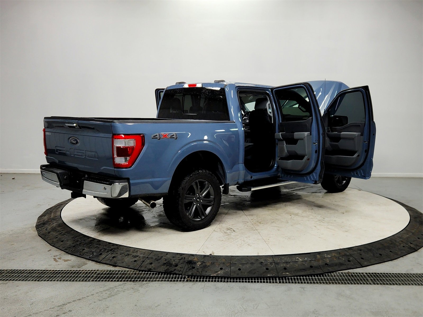 Used 2023 Ford F150 Lariat image 15