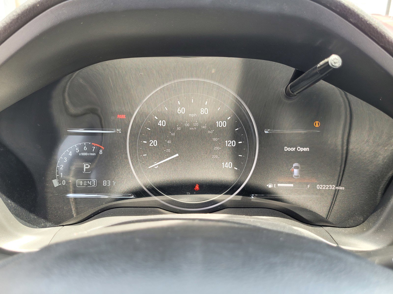 Used 2021 Honda HR-V EX image 24