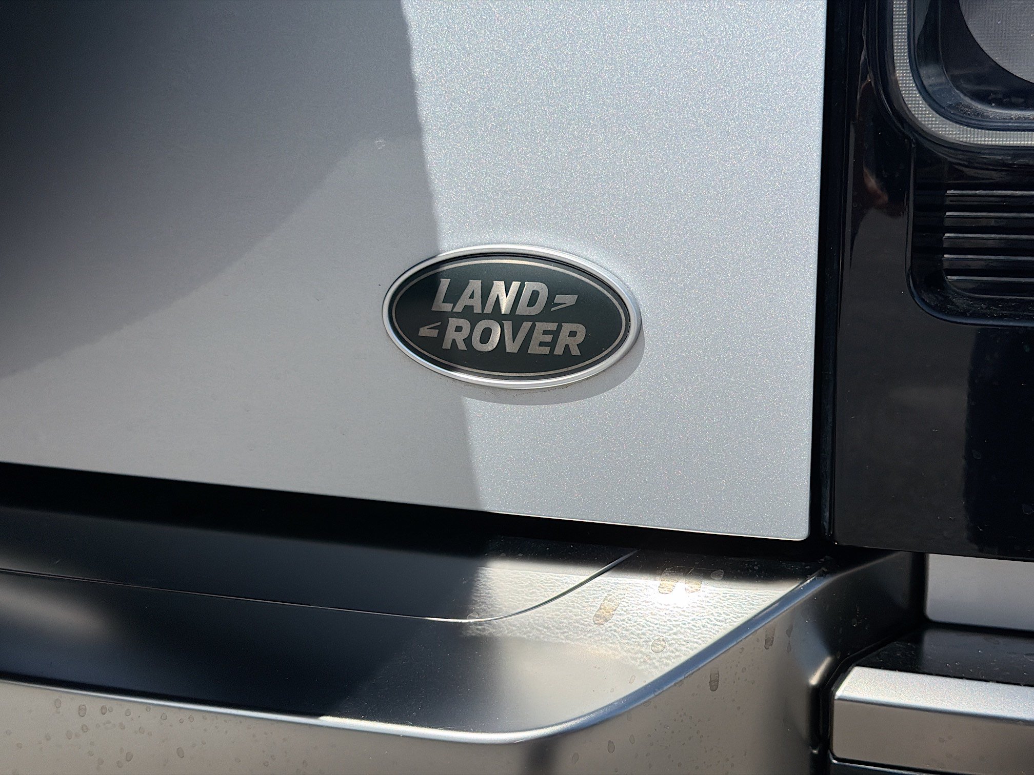 Used 2020 Land Rover Defender 110 X AWD/4WD image 48