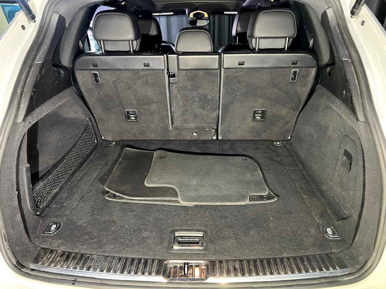 Used 2014 Porsche Cayenne image 19