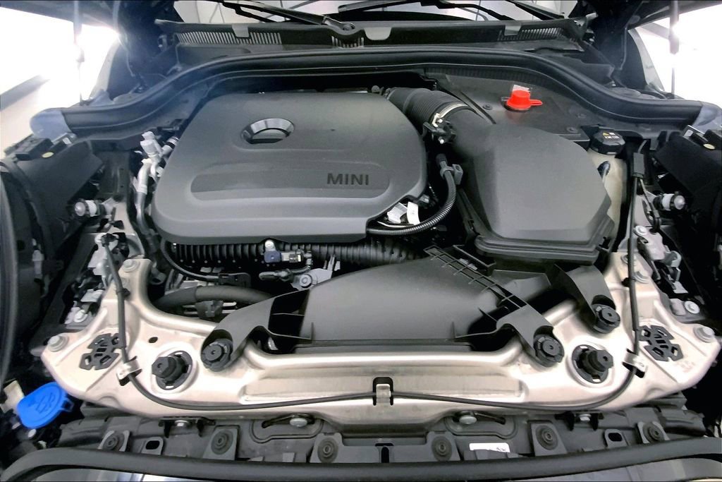 Used 2025 MINI Cooper S image 9