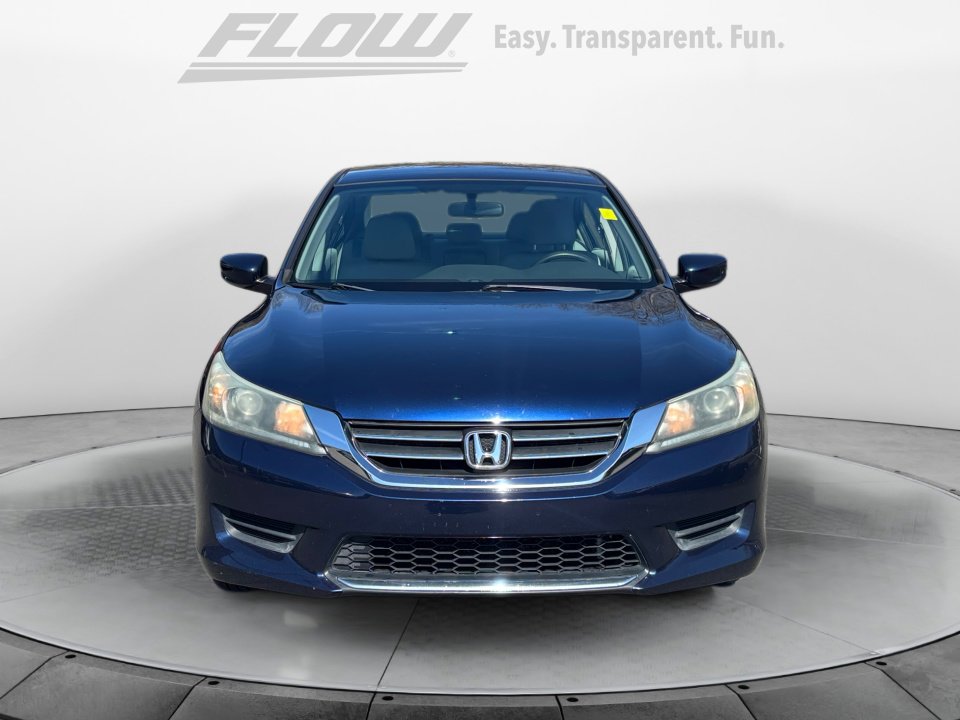 Used 2015 Honda Accord LX image 3