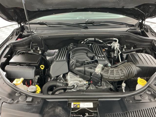 Used 2020 Dodge Durango SRT w/ SRT Interior Appearance Group AWD/4WD image 34