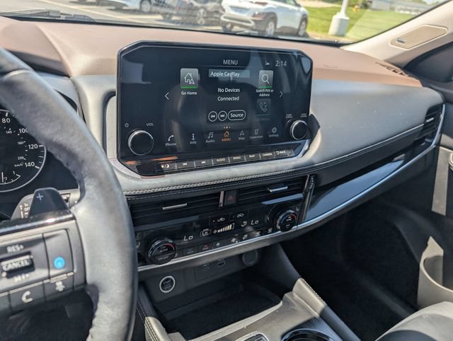Used 2023 Nissan Rogue SL w/ SL Premium Package AWD/4WD image 19