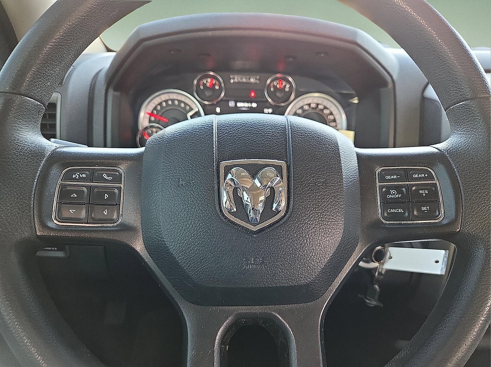 Used 2022 RAM 1500 Tradesman w/ Tradesman SXT Package image 24