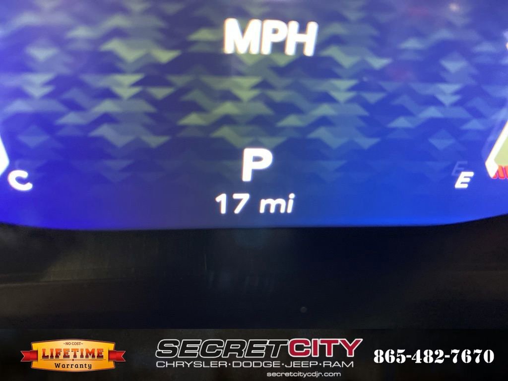 New 2026 Jeep Wrangler Unlimited Rubicon 392 w/ Dual Top Group image 19