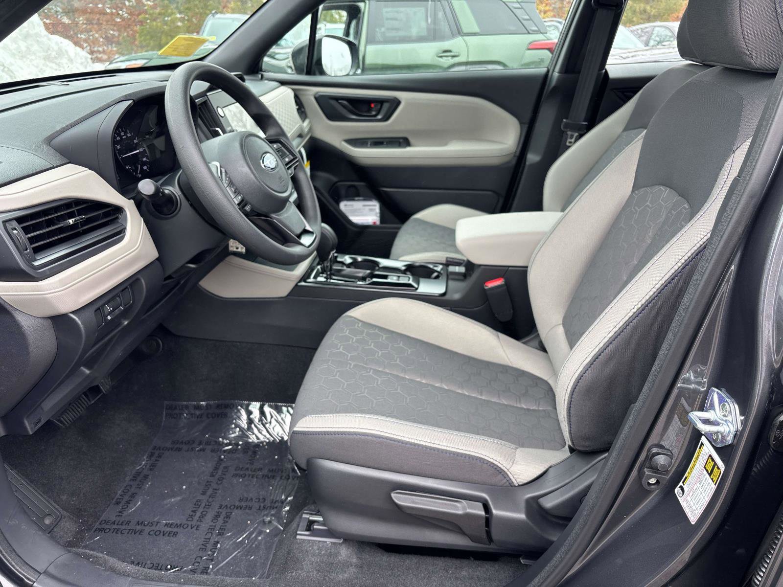 New 2026 Subaru Forester image 4