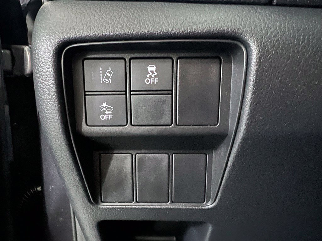 Used 2018 Honda CR-V EX image 35