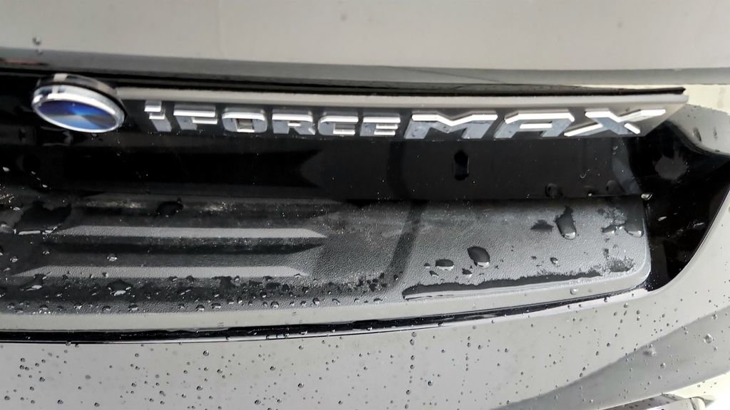 Certified 2025 Toyota Sequoia 1794 Edition AWD/4WD image 14