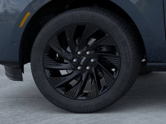 New 2026 Lincoln Navigator Reserve w/ Jet Appearance Package AWD/4WD image 19