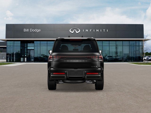 New 2026 INFINITI QX80 Autograph AWD/4WD image 88