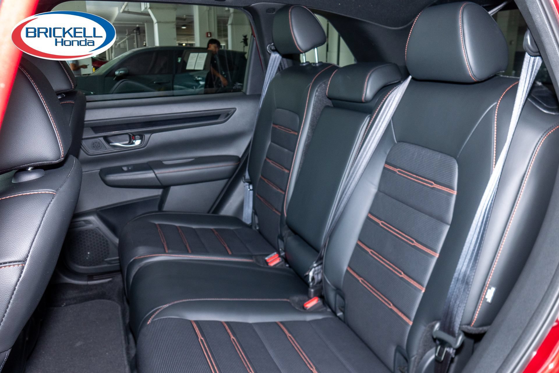 Certified 2024 Honda CR-V Sport-L image 20