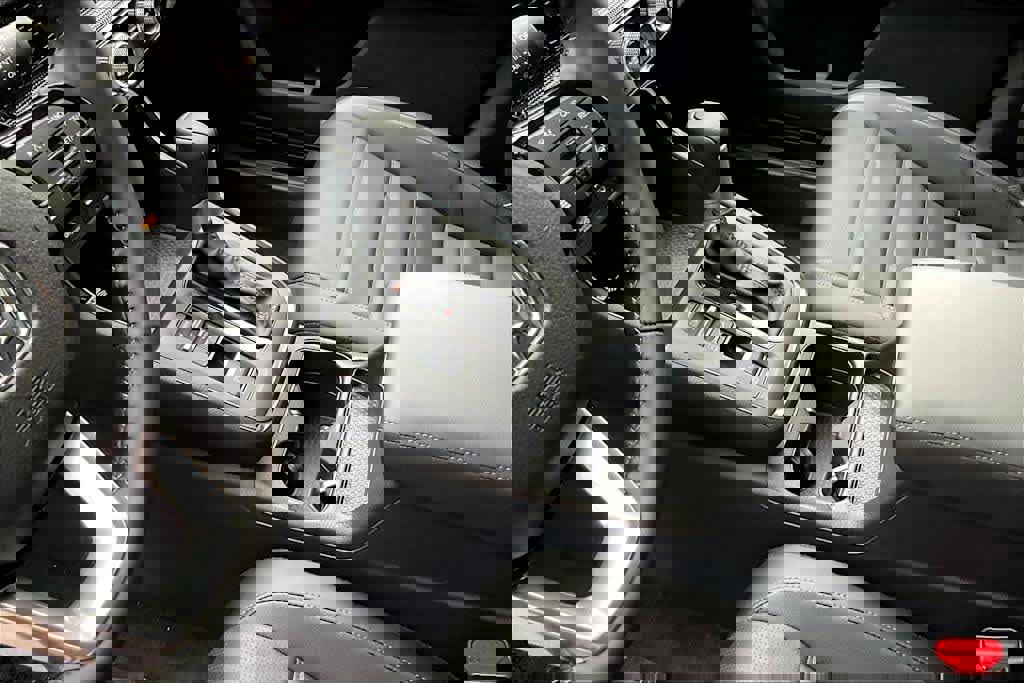 New 2026 Honda CR-V EX-L image 13