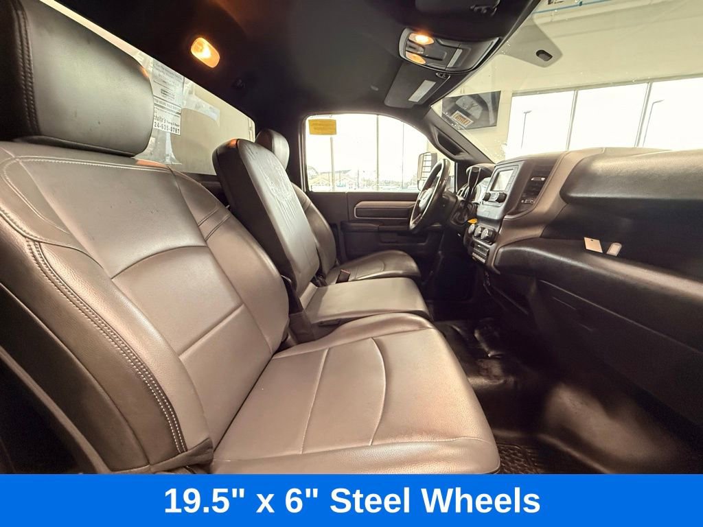 Used 2022 RAM 4500 Tradesman image 20