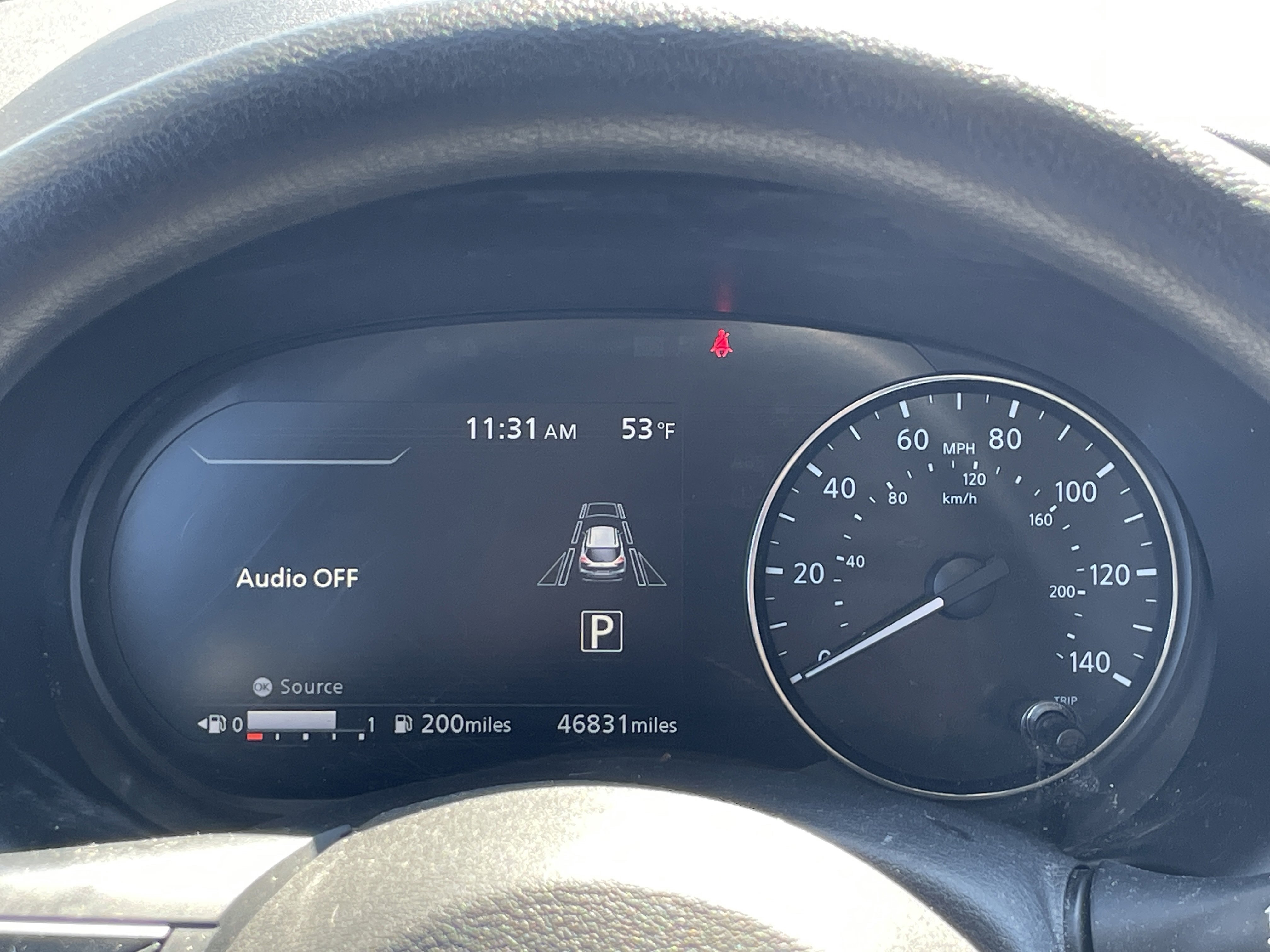 Used 2023 Nissan Kicks SV image 8