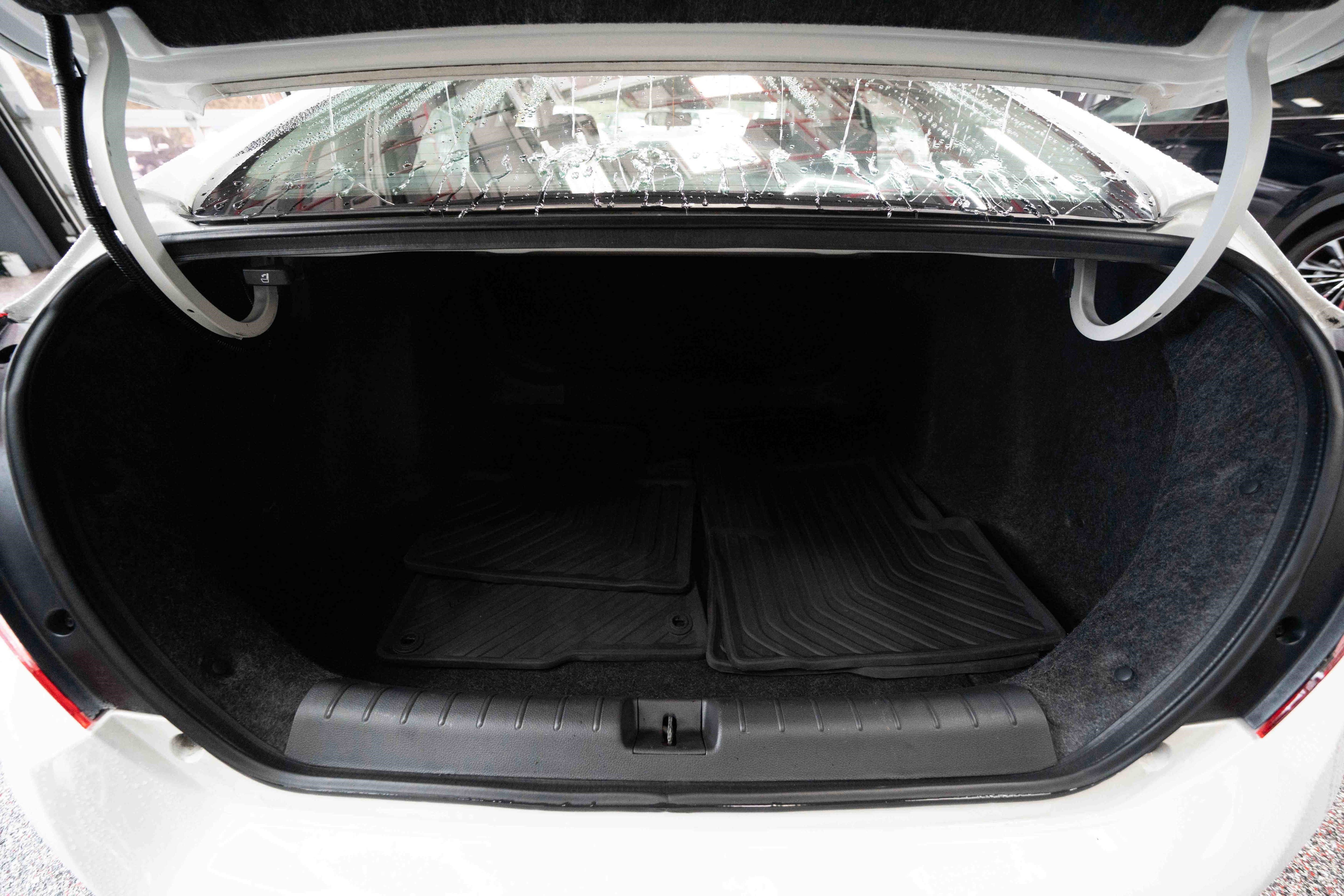 Used 2019 Honda Civic LX image 27