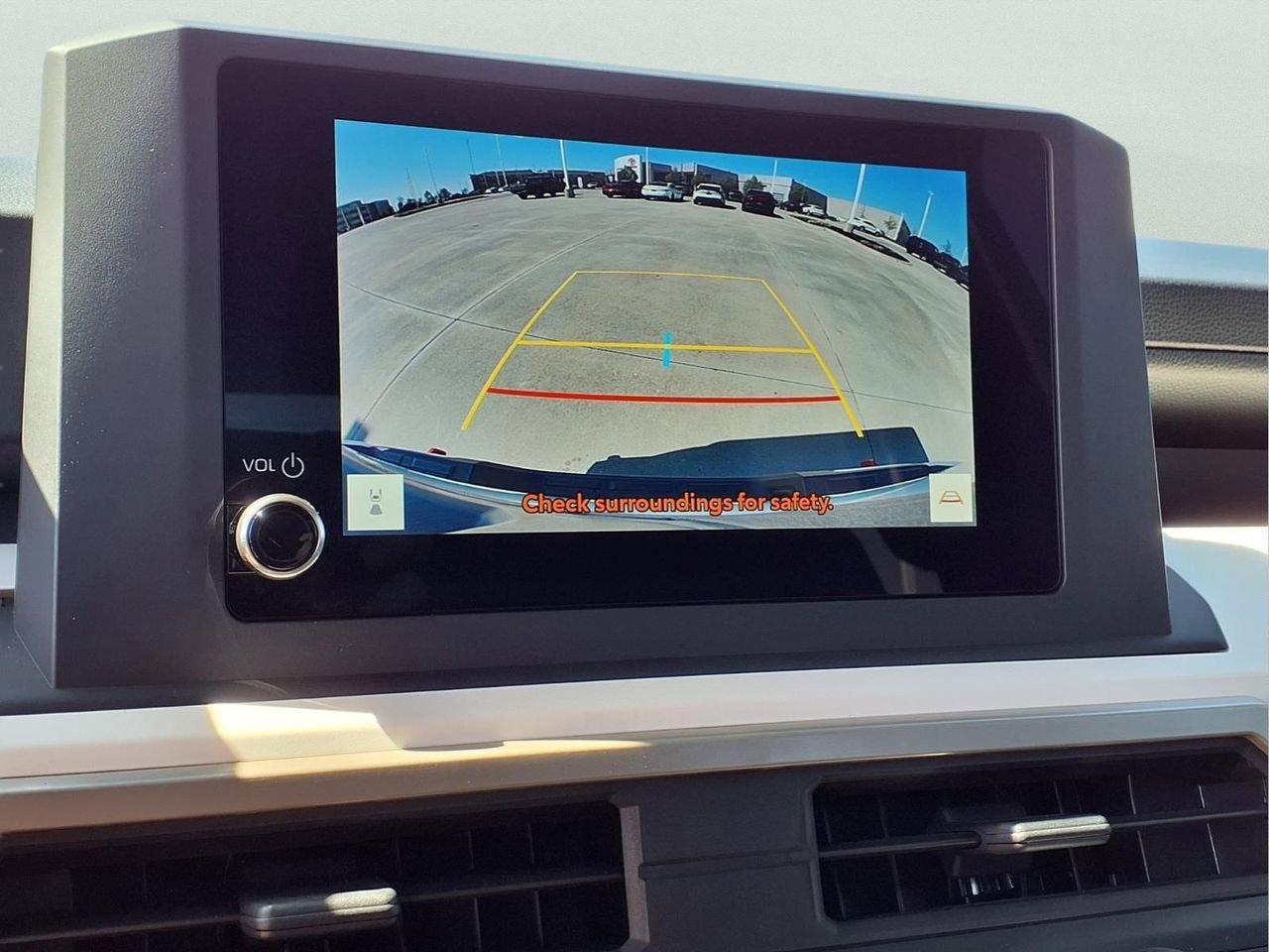 Used 2024 Toyota Tacoma TRD Off-Road image 18