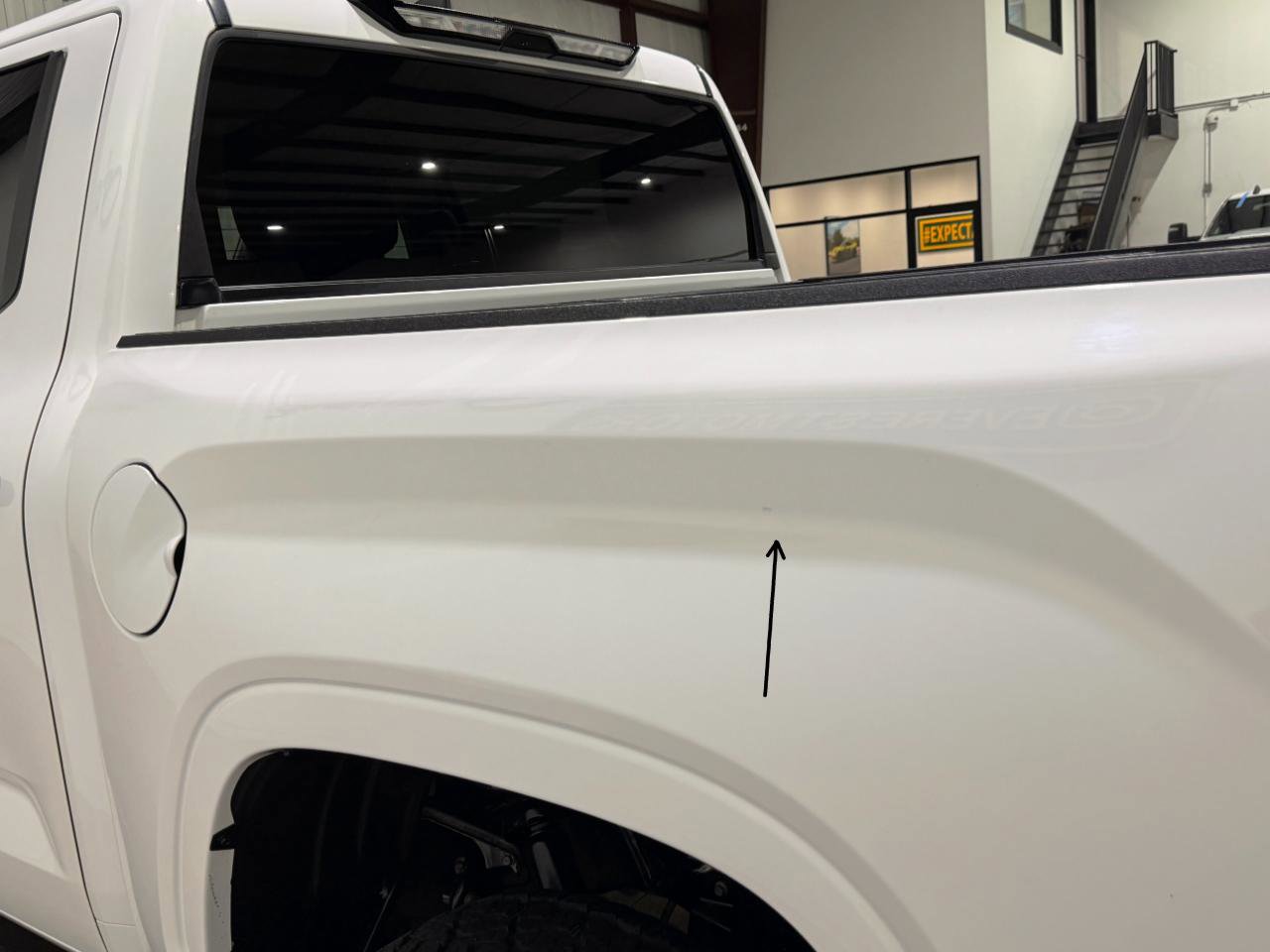 Used 2024 Toyota Tundra SR AWD/4WD image 54