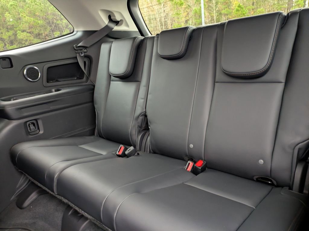 New 2026 Subaru Ascent Limited Bronze w/ Popular Package #2 image 10