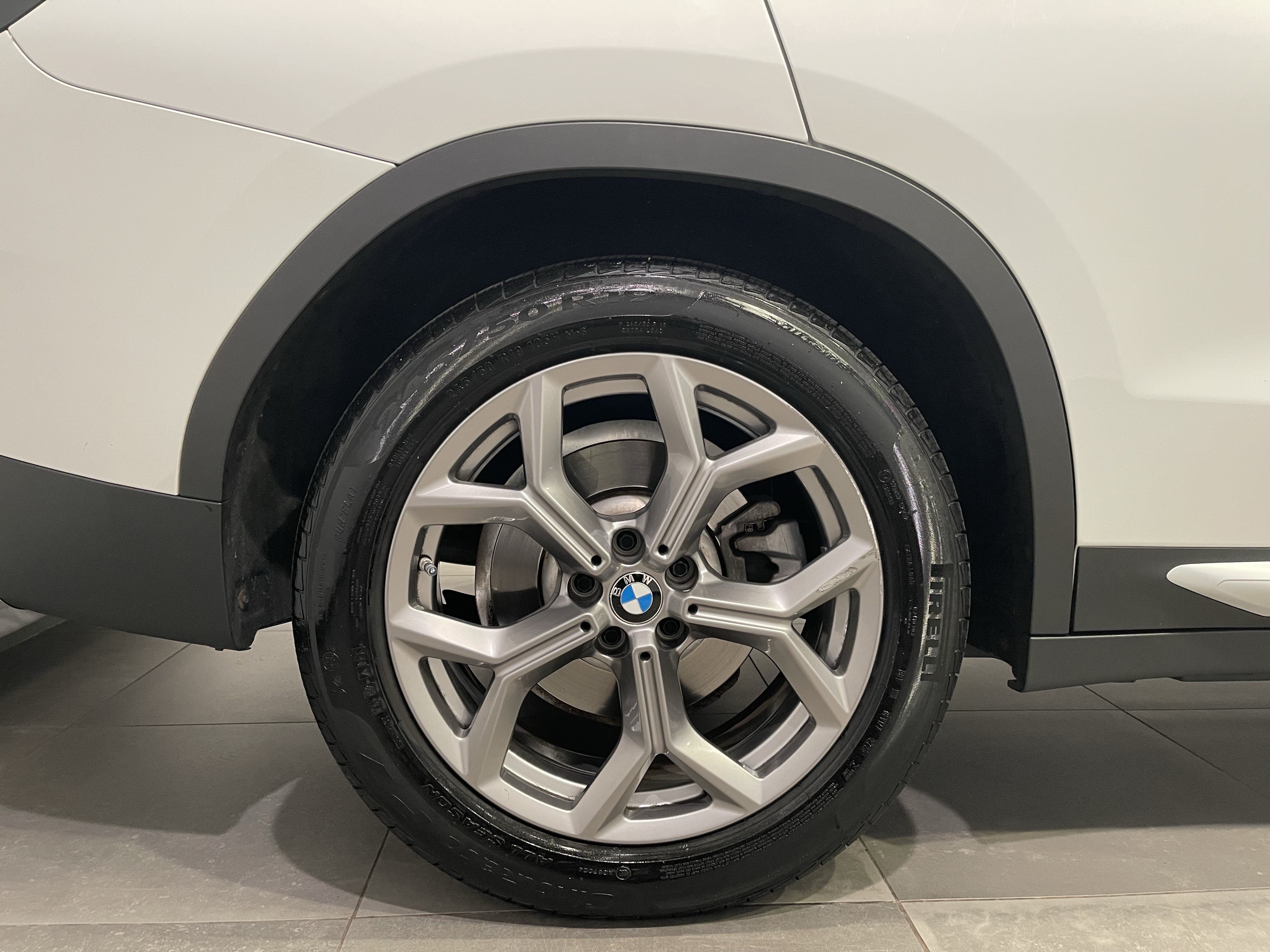 Certified 2022 BMW X3 xDrive30i w/ Premium Package 2 (ZPA) AWD/4WD image 9
