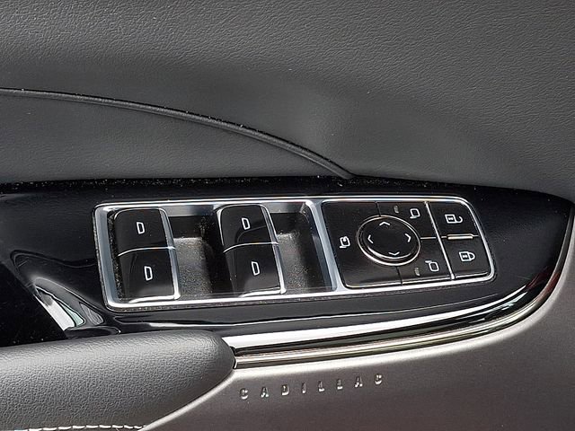Certified 2024 Cadillac Lyriq Sport RWD image 24