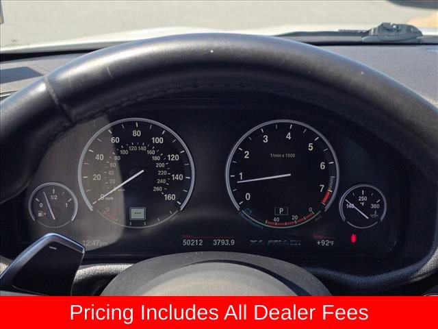 Used 2018 BMW X4 M40i AWD/4WD image 23