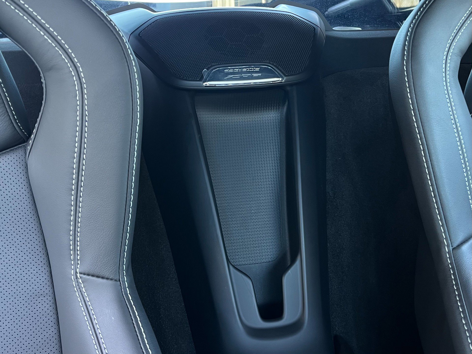 Used 2025 Chevrolet Corvette Z06 image 20