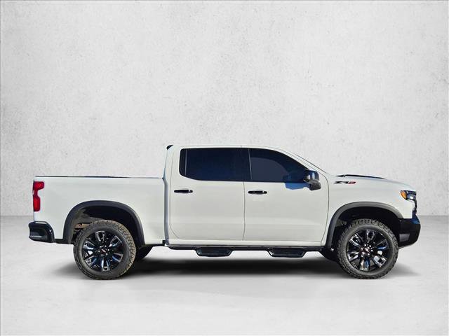 Certified 2025 Chevrolet Silverado 1500 ZR2 w/ Technology Package image 4