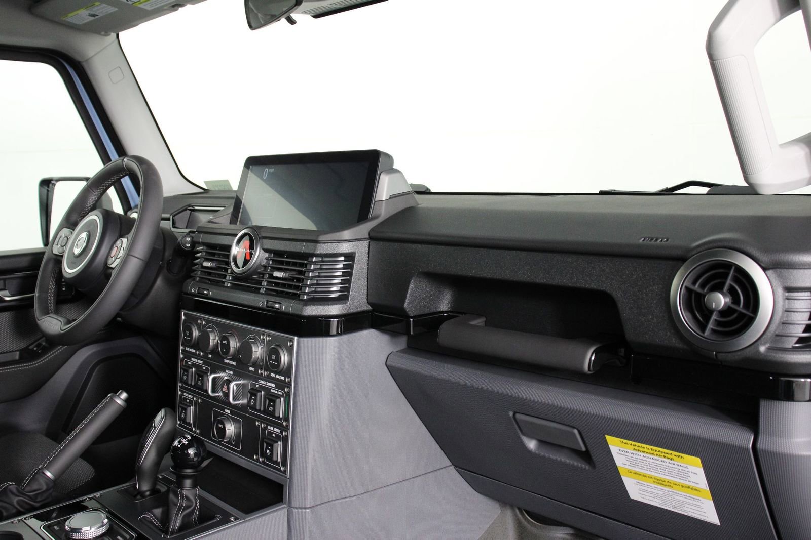 New 2025 INEOS Grenadier image 11