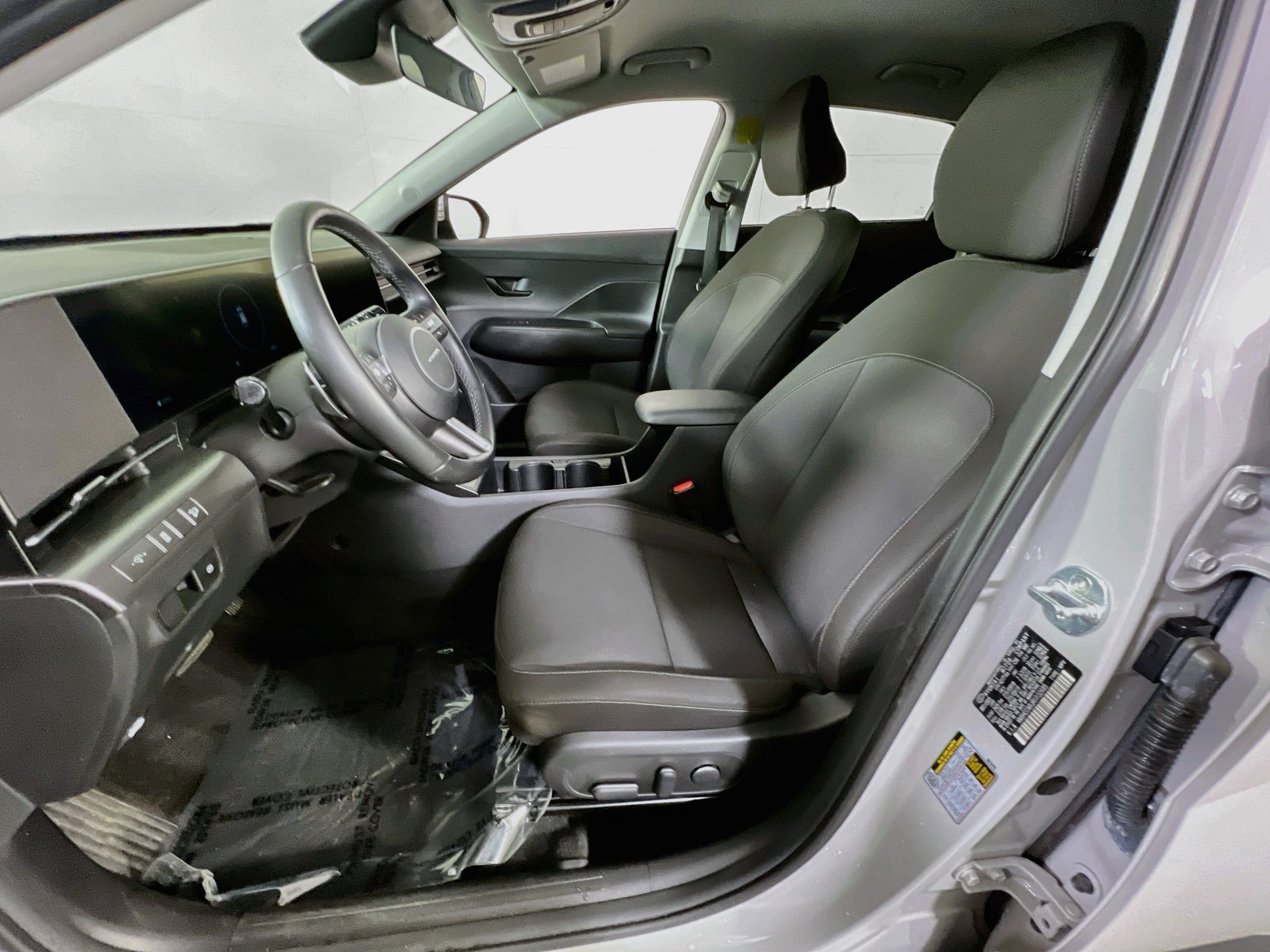 Used 2024 Hyundai Kona SEL w/ Convenience Package AWD/4WD image 21
