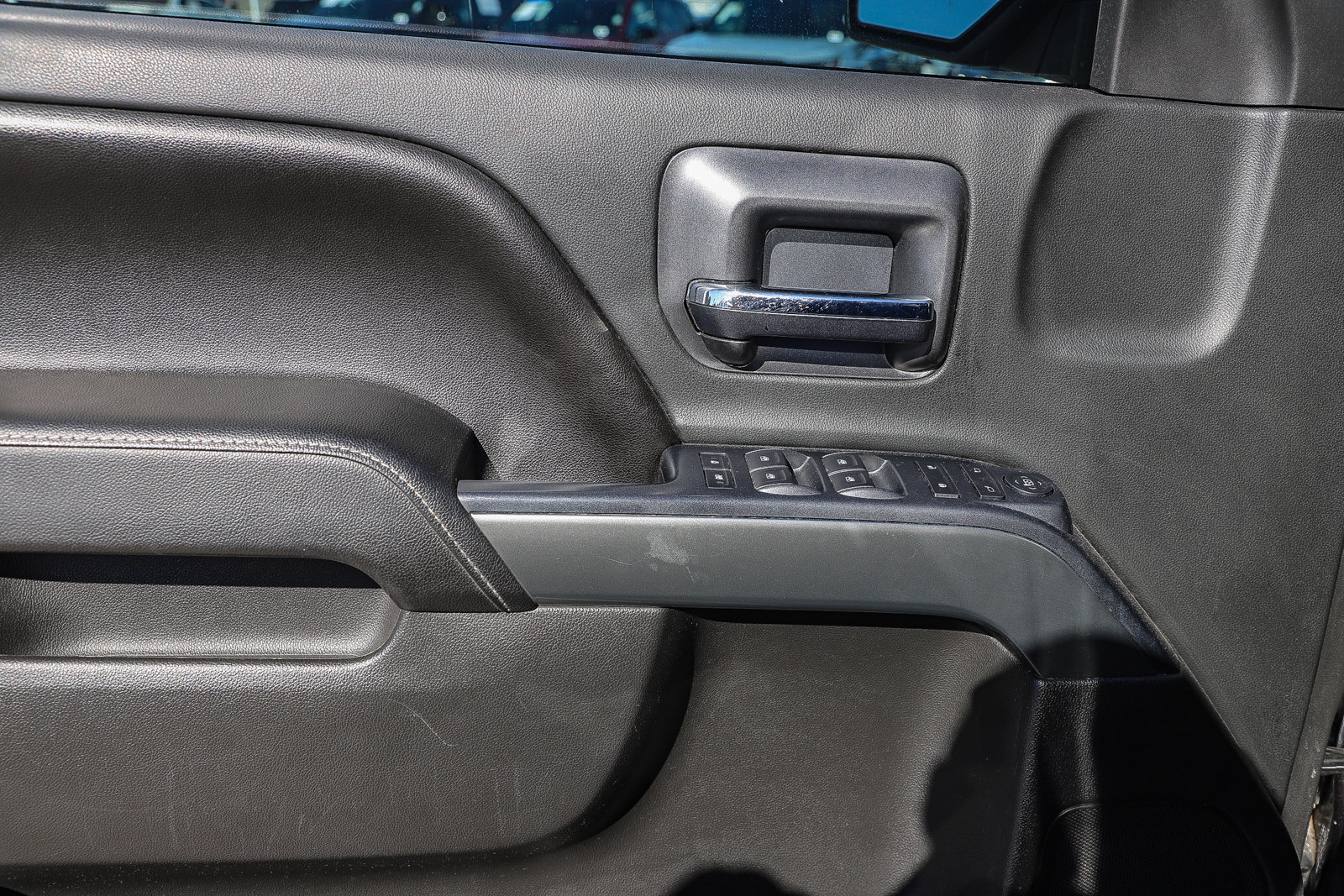 Used 2016 Chevrolet Silverado 1500 LT w/ All Star Edition image 21