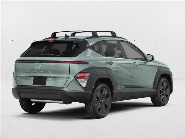 Used 2026 Hyundai Kona SEL Sport AWD/4WD video 2