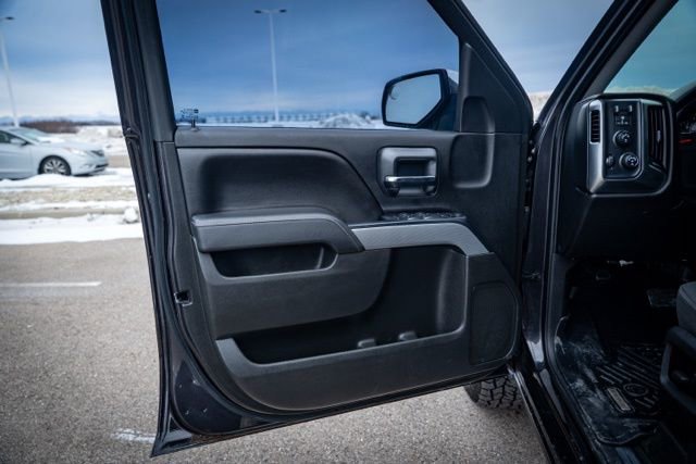 Used 2016 Chevrolet Silverado 1500 LT w/ All Star Edition image 25