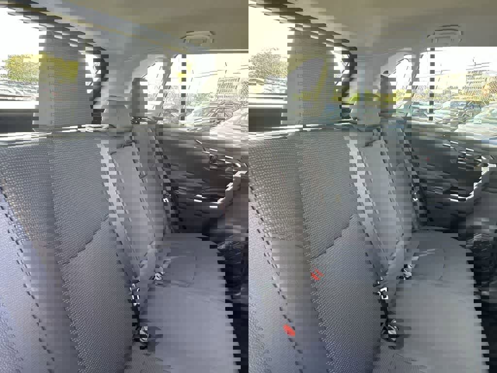 Used 2023 Toyota RAV4 LE FWD image 26