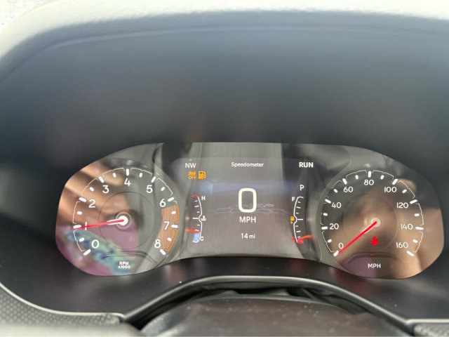 New 2026 Jeep Compass Limited AWD/4WD image 16