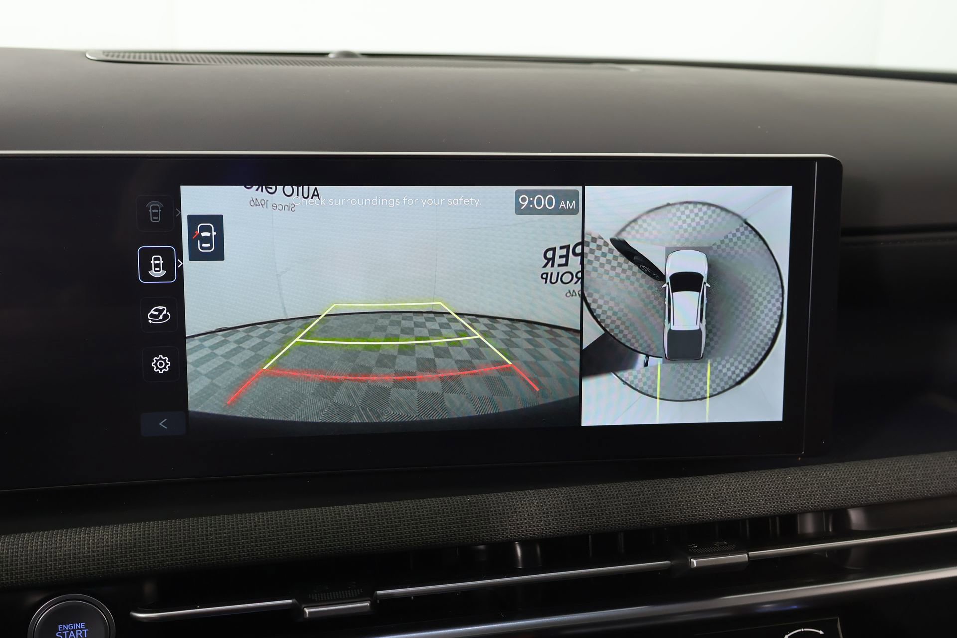 Certified 2025 Hyundai Santa Cruz Limited image 5