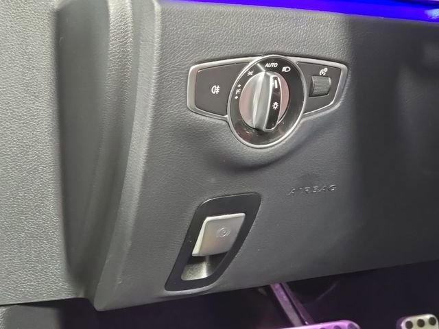 Certified 2023 Mercedes-Benz E 53 AMG 4MATIC Cabriolet image 18