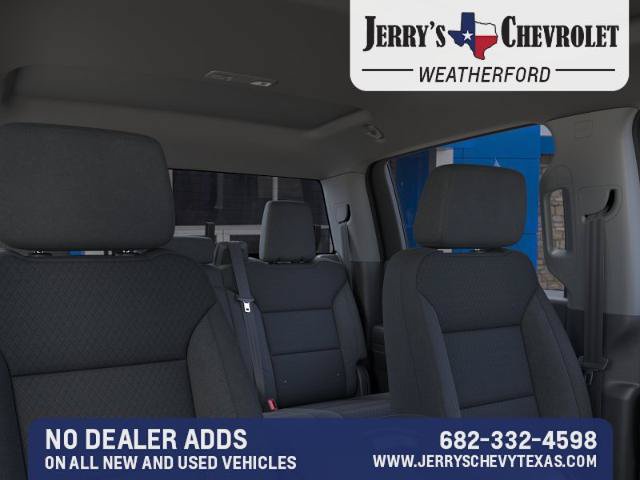 New 2026 Chevrolet Silverado 1500 LT RWD image 25