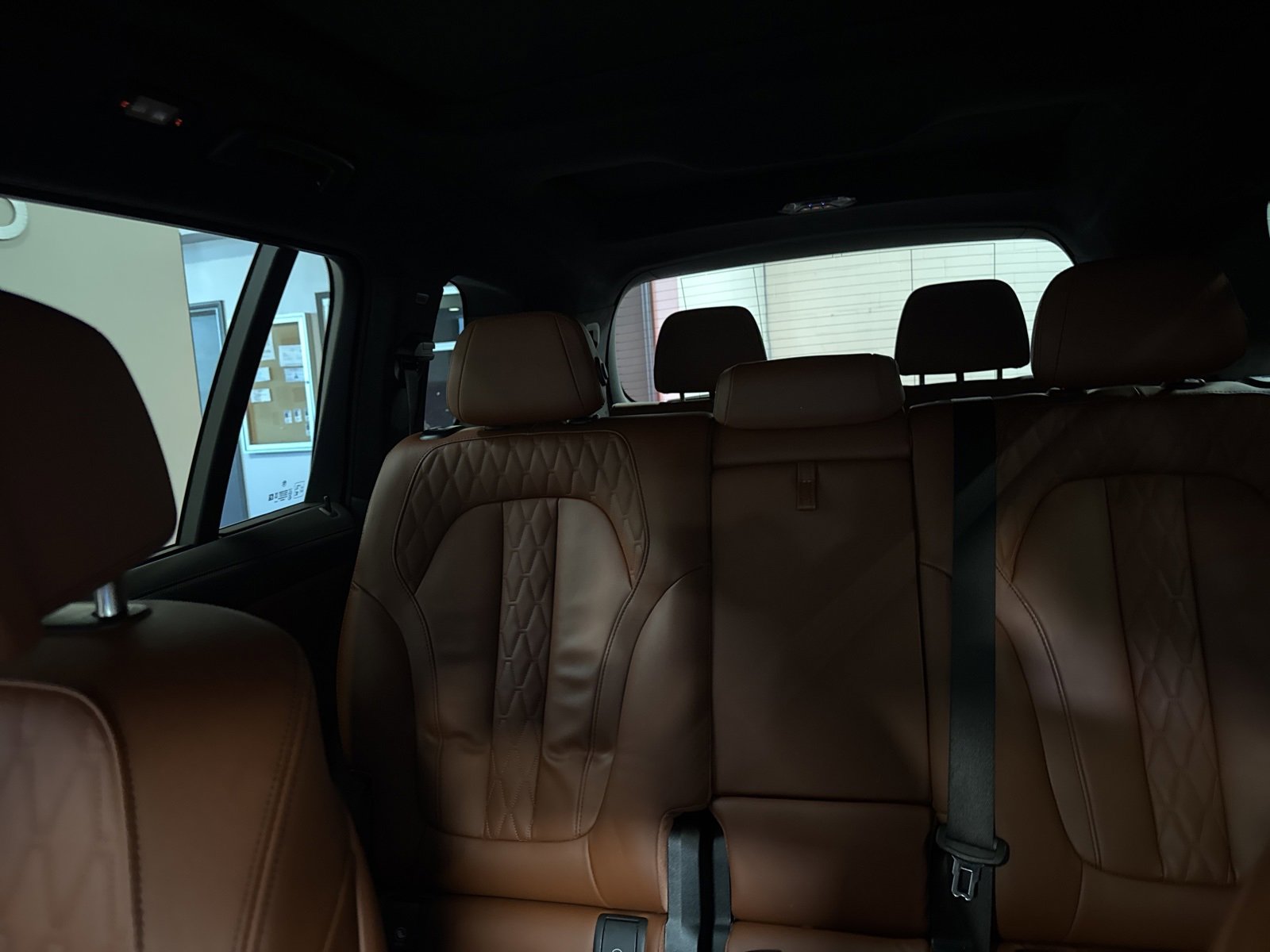 Used 2023 BMW X7 xDrive40i w/ M Sport Package image 45