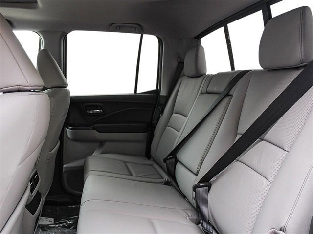 New 2026 Honda Ridgeline RTL image 22