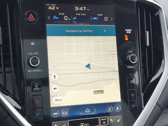 Certified 2025 Subaru Ascent Touring image 13