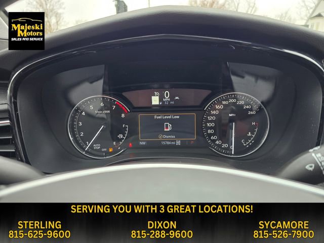 Used 2023 Cadillac XT5 Premium Luxury w/ LPO, Floor Liner Package image 36