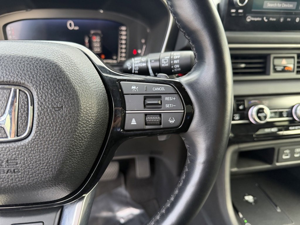 Certified 2023 Honda Pilot Elite image 18