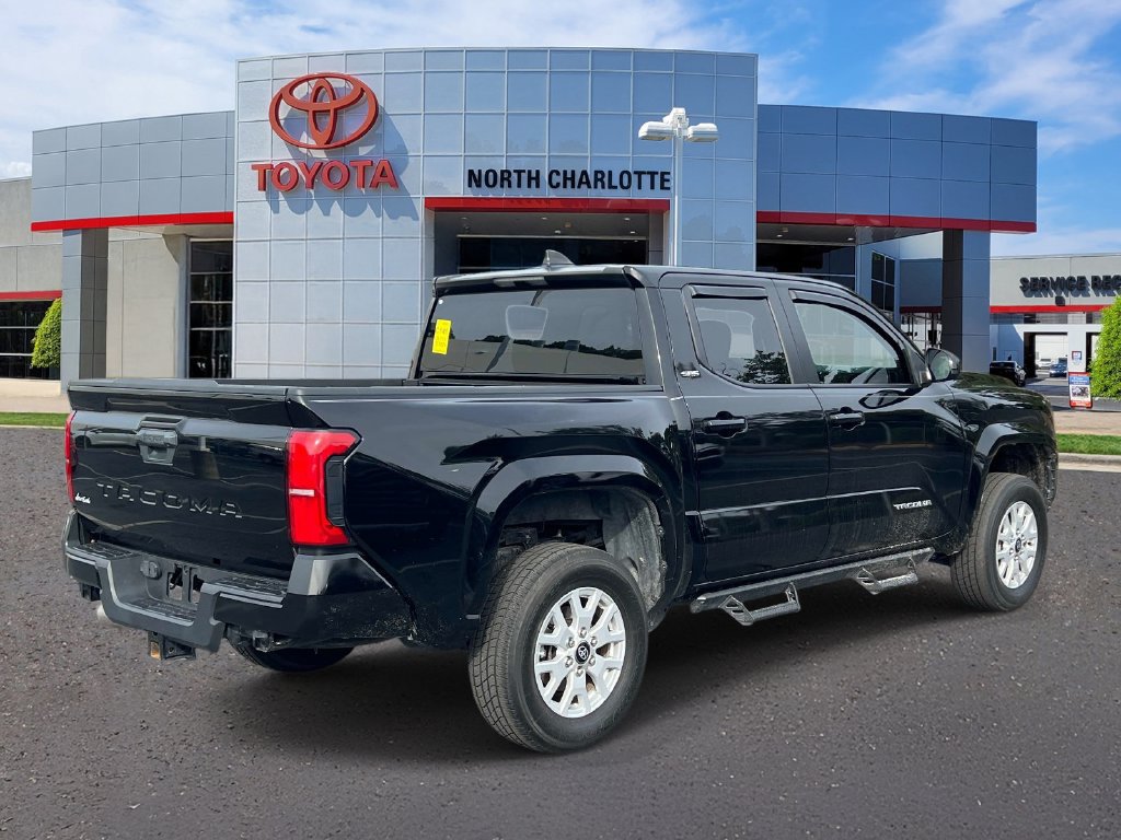 Used 2024 Toyota Tacoma SR5 RWD image 7