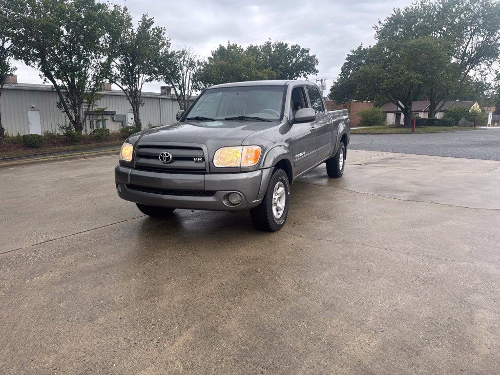 Used 2006 Toyota Tundra Limited w/ All Weather Guard Pkg AWD/4WD image 26
