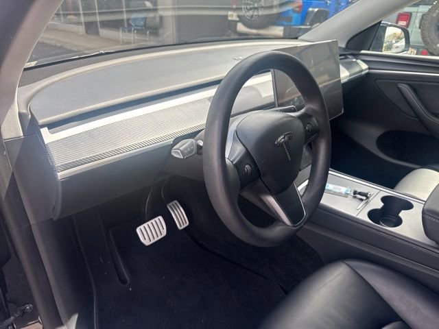 Used 2023 Tesla Model Y Performance AWD/4WD image 17