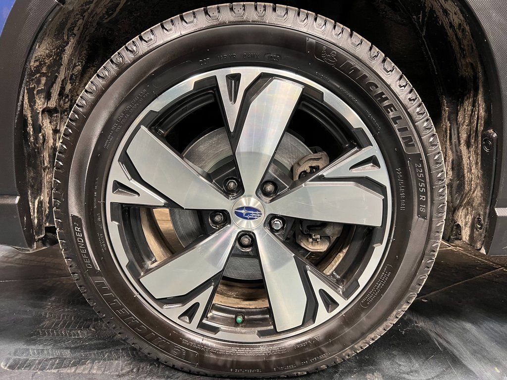 Used 2021 Subaru Forester Touring w/ Popular Package #2 image 26