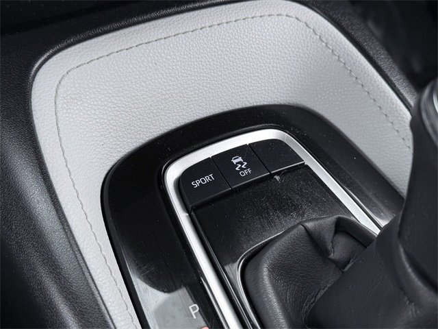 Certified 2022 Toyota Corolla SE image 26